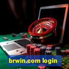 brwin.com login